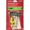 Konstsmide, guirlandes lumineuses de Noël Adaptateur Secteur Pour Articles Sur Piles 3 X 1,5 V Aa Clearance