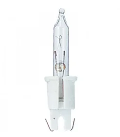 Konstsmide, guirlandes lumineuses de Noël Ampoules De Rechange 10 V, 0,6W Pour Guirlande De Noël Hot