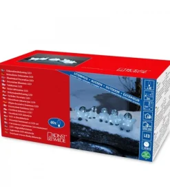 Konstsmide, guirlandes lumineuses de Noël Bebes Pingouins Lumineux Led En Acrylique, 12,5 Cm Sale