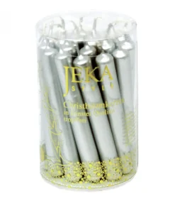Ewa Kerzen, bougies de Noël et bougies de l'Avent Bougies Pour Sapin De Noël, Rustique 13 Mm Discount