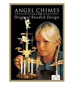 Angel Chimes, carillon des anges Carillon Des Anges Argent Online