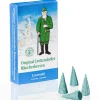 Crottendorf, cones d'encens Cone D'Encens Senteur Lavande Sale