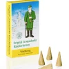 Crottendorf, cones d'encens Cone D'Encens Senteur Miel Online
