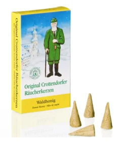 Crottendorf, cones d'encens Cone D'Encens Senteur Miel Online