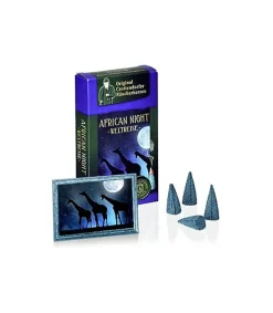 Crottendorf, cones d'encens Cone D'Encens Senteur Nuit Africaine Discount