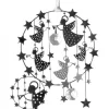 Pluto Produkter, déco de Noël Scandinave Déco Sapin De Noël Design A Suspendre, Anges Avec Etoiles Discount