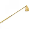 Riffelmacher et Weinberger Eteignoir A Bougie Dore Clearance