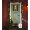 Konstsmide, guirlandes lumineuses de Noël Guirlande Sapin Extérieure 120 Diodes Led New