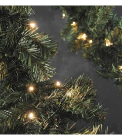 Konstsmide, guirlandes lumineuses de Noël Guirlande Sapin Extérieure 120 Diodes Led New