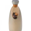 Köhler, Père Noël en bois Personnage De Crèche De Noël, Le Bedouin, 12 Cm Outlet