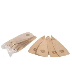 Richard Glasser, Pyramides de Noël allemandes Petites Ailettes De Rechange Pour Pyramide 27/29 Cm Outlet