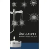 Pluto Produkter, déco de Noël Scandinave Photophore De Noël Explosion D'Etoiles Hot