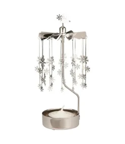 Pluto Produkter, déco de Noël Scandinave Photophore De Noël Mini-Flocons De Neige Outlet