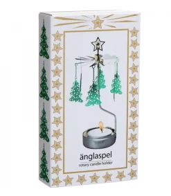 Pluto Produkter, déco de Noël Scandinave Photophore De Noël Sapins De Noël New
