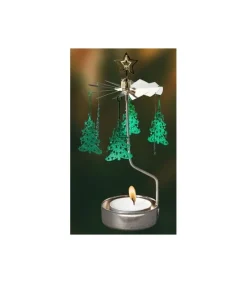 Pluto Produkter, déco de Noël Scandinave Photophore De Noël Sapins De Noël New