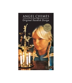 Angel Chimes, carillon des anges Pièces De Rechanges Pour Carillon Dore Hot