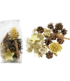 Riffelmacher et Weinberger Pot Pourri Melange Pomme De Pin, Cannelle, Mousse, Déco, 100 G Best