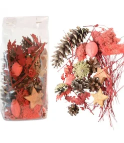 Riffelmacher et Weinberger Pot Pourri Melange Pomme De Pin, Fleurs Sechees, Mousse, 100 G Outlet