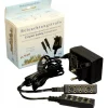 Hubrig, figurines pour enfant Transformateur 230V/4,2 V Pour Eclairage Village Miniature Best